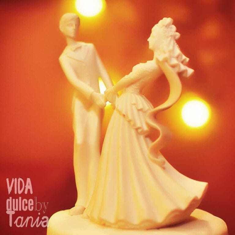 Cómo Elegir las Figuritas de Boda