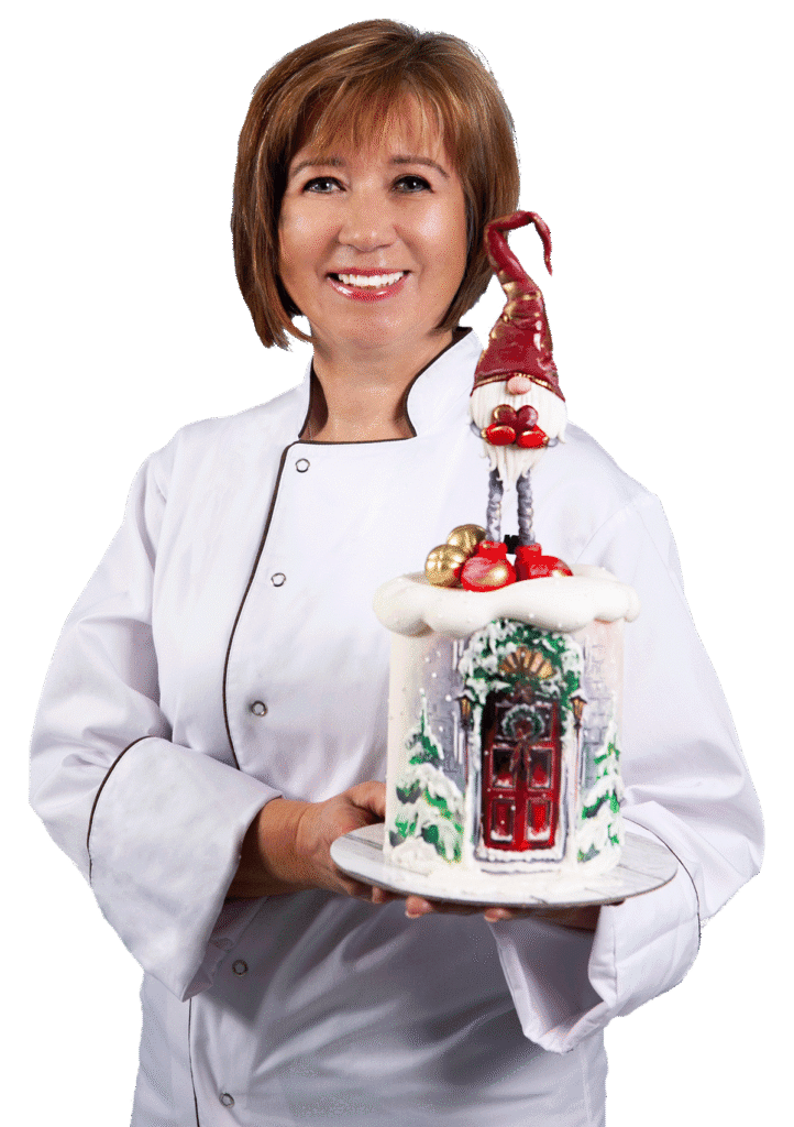 Mini Tarta 1