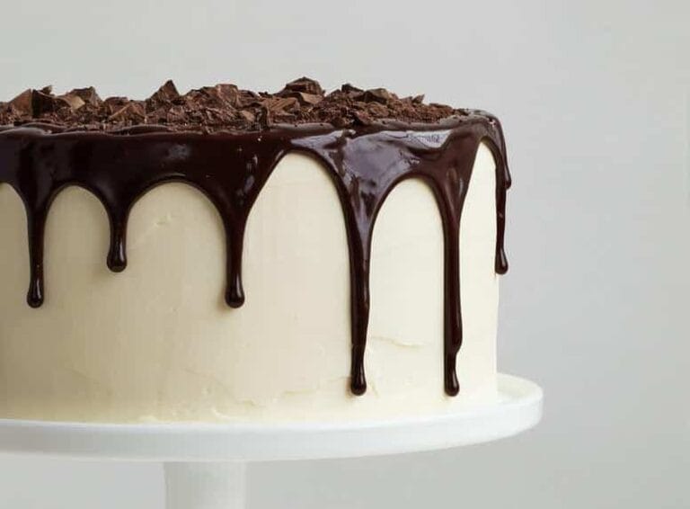 Las Maravillas de las Tartas Sin Azúcar en Madrid