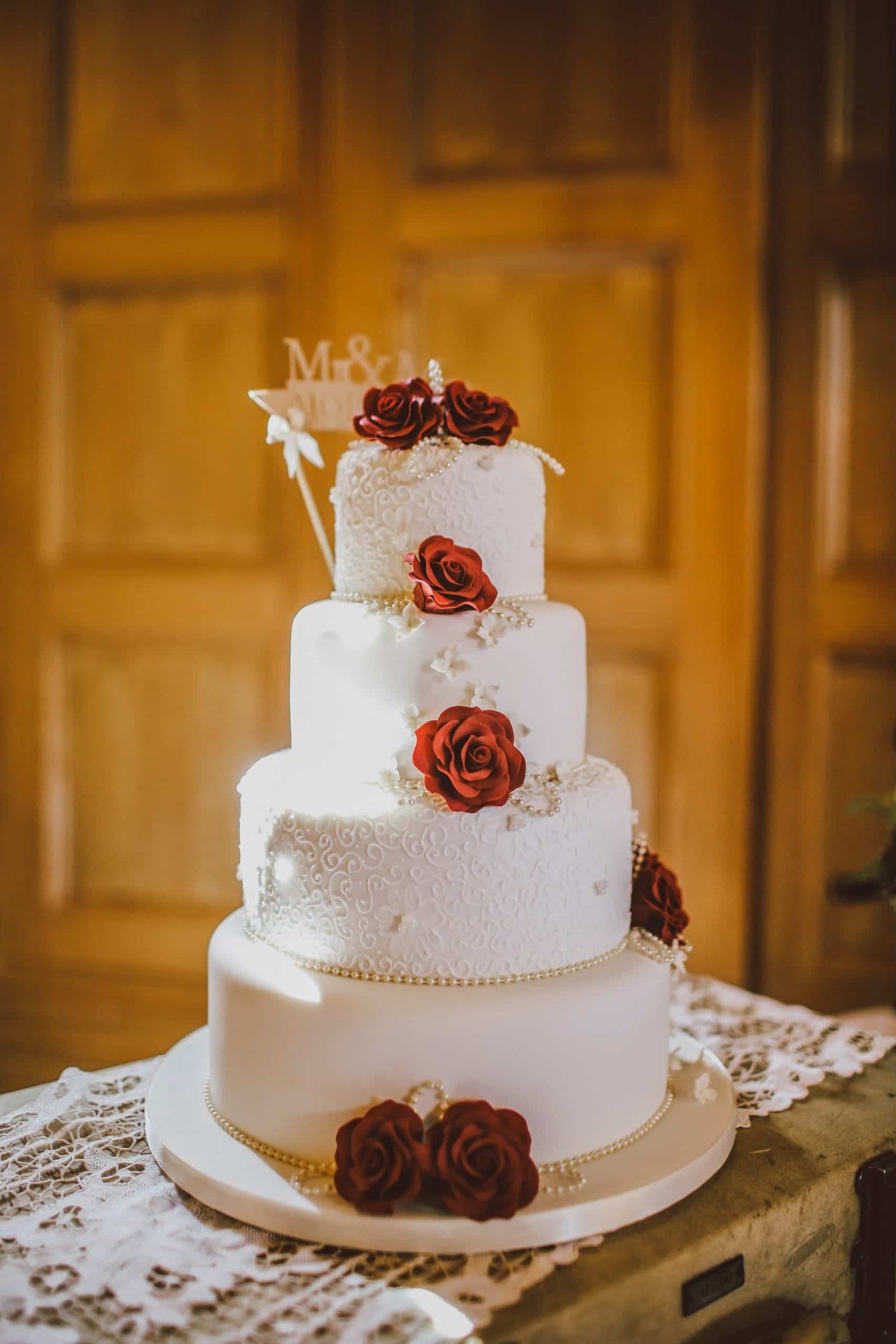 6 Tendencias para las Bodas