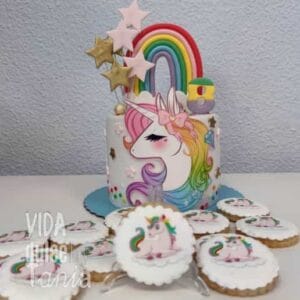 Tienda de Tartas de Cumpleaños Online