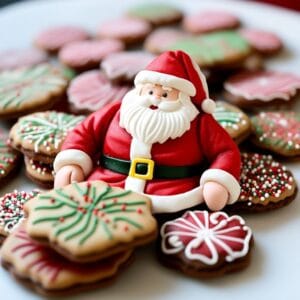 ¡Las galletas de Navidad de Dulce Vida, la opción perfecta para estas fiestas! ????