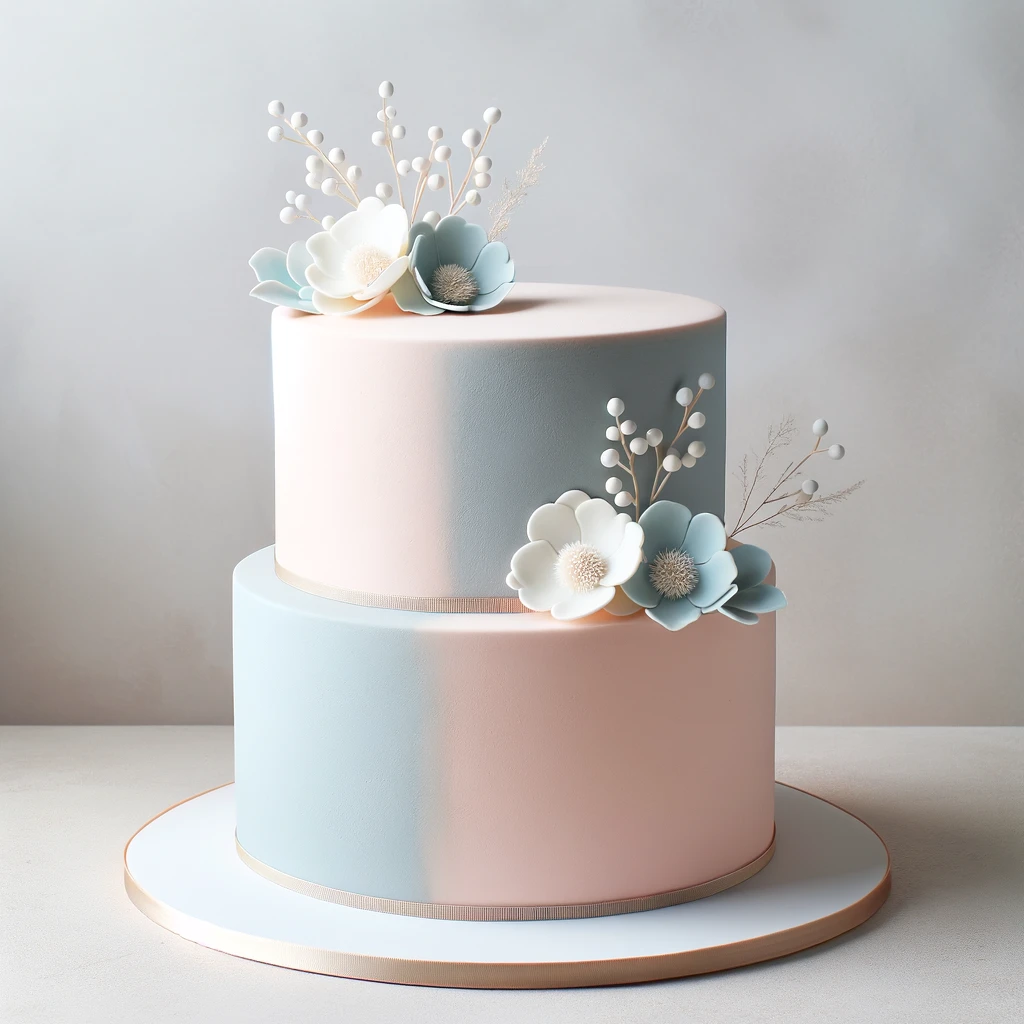 Baby Shower minitartas.com