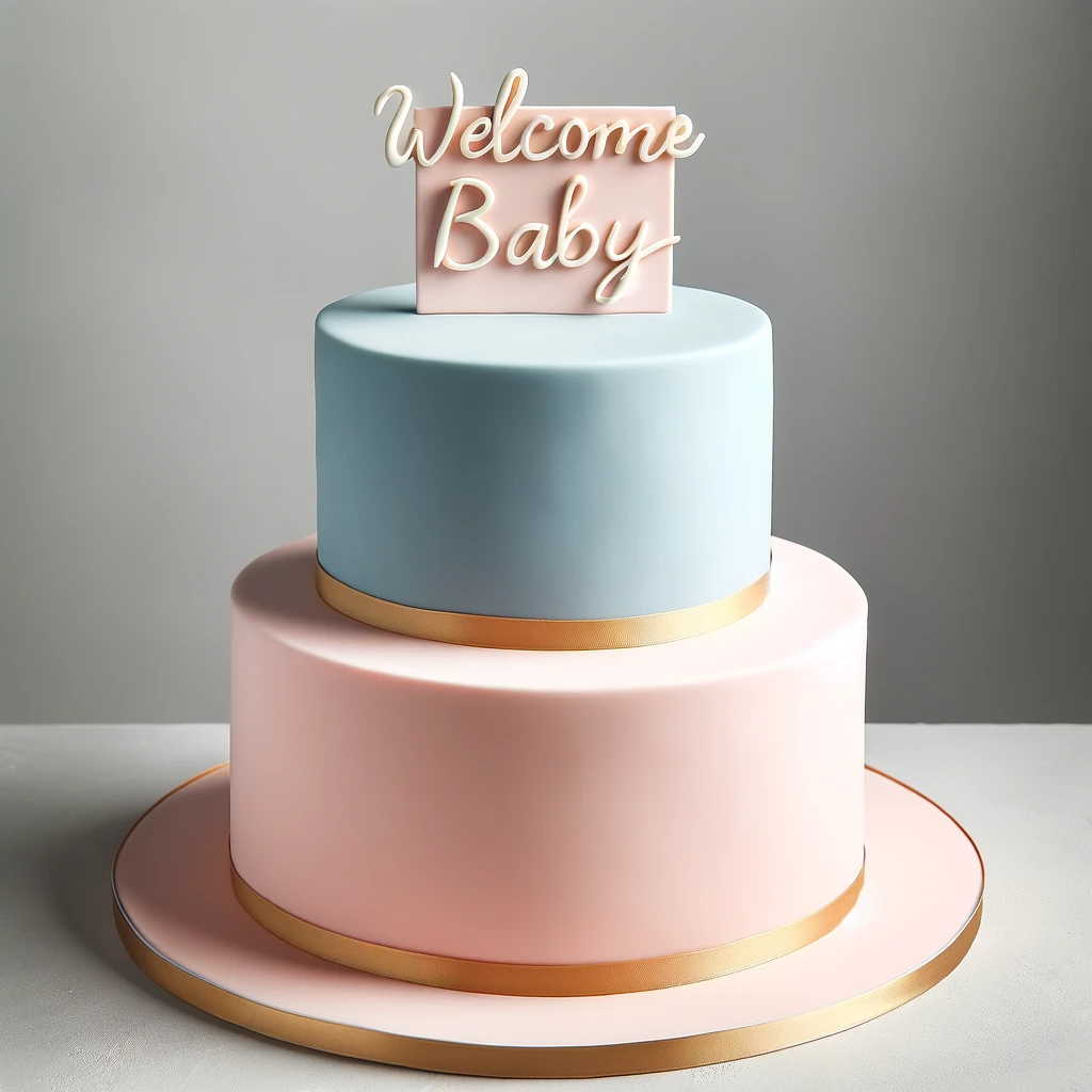 Baby Shower minitartas.com