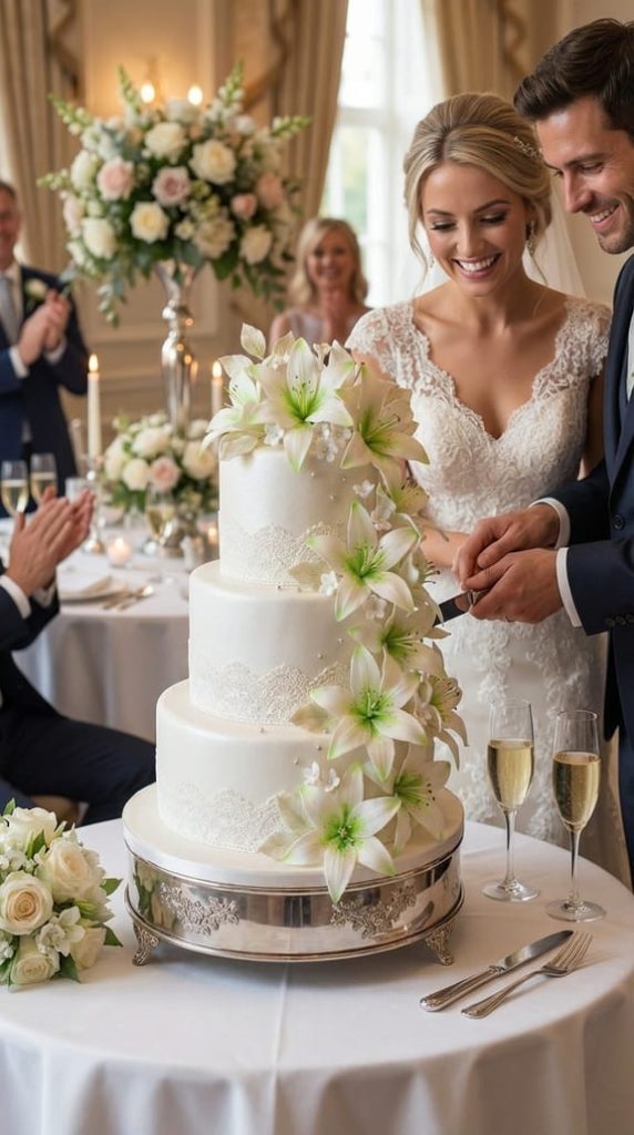 8 Tendencias para Bodas 2026: La Guía Definitiva para una Celebración Inolvidable en Madrid