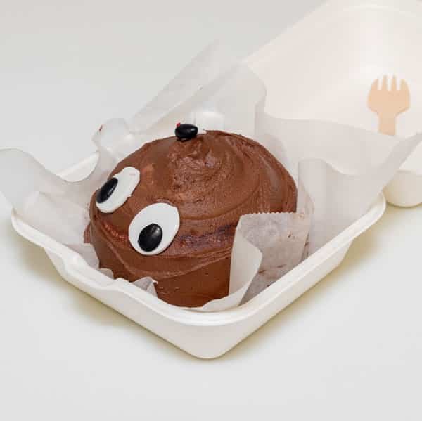 Tarta Bento Kaka Madrid