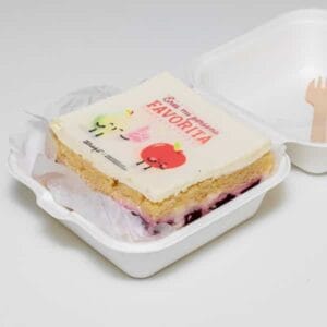 Tarta De Zanahoria Favorita Madrid