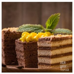 Caja de degustación mini