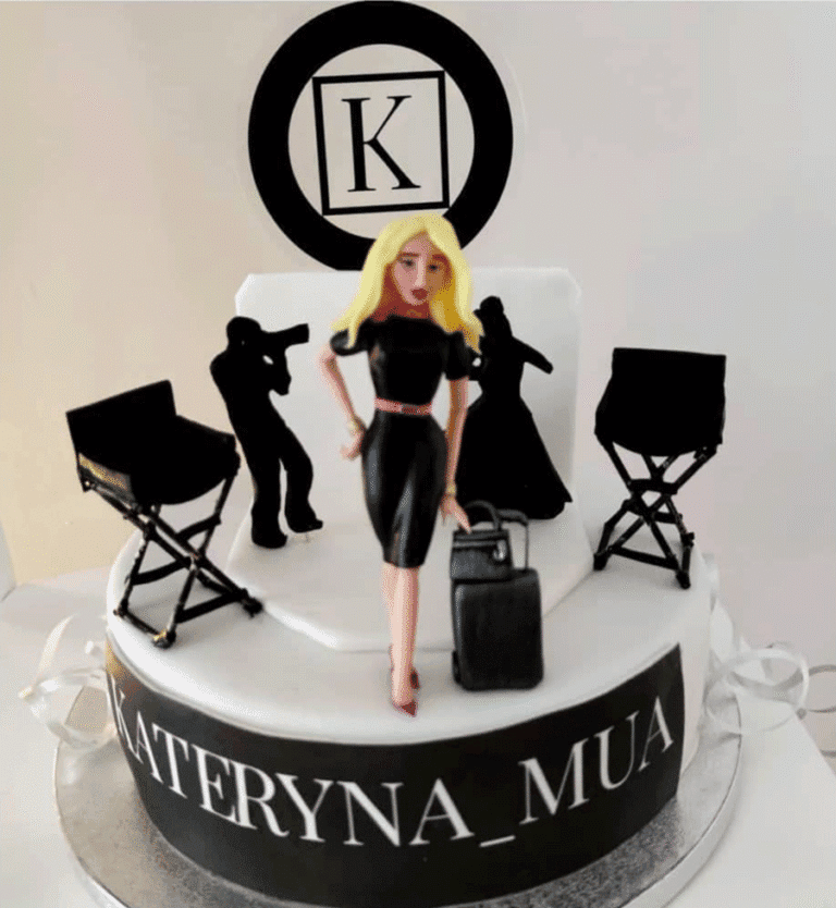 Tarta Make Up Artist