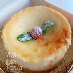 Cheesecake Tarta de Queso Madrid