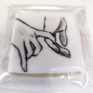 Galleta solo tu y yo
