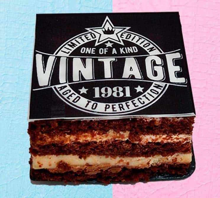 Mini Tarta Frutas De Bosque Madrid