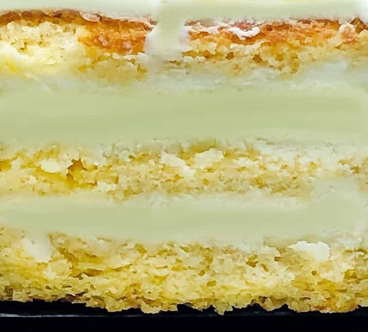 Tarta De Mojito Amor Verdadero Madrid