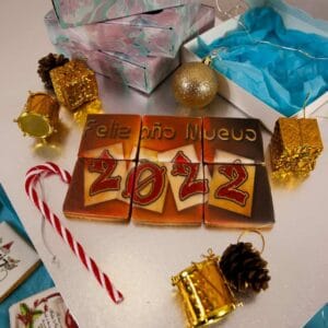 Galleta 2022 8 galletas