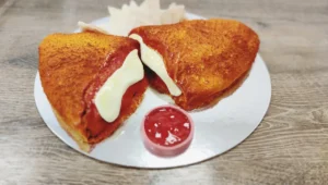 Tarta Cachopo Madrid