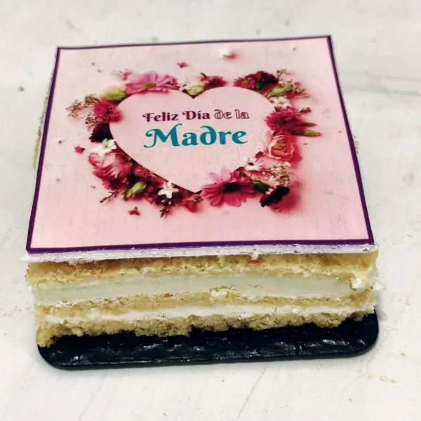 Mini Tartas Dia de madre Madrid