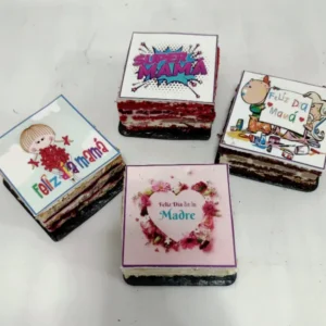 Mini Tartas Dia de madre Madrid