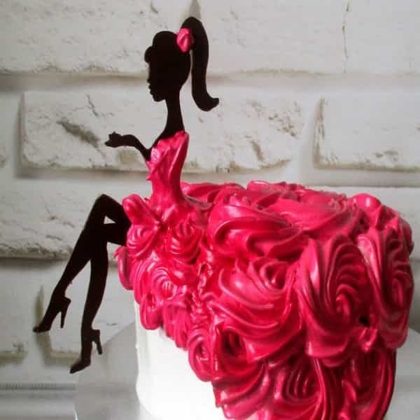Topper personalizados
