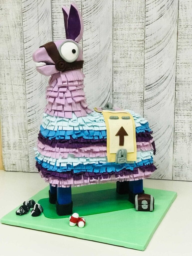 Tarta de "cumpleaños" Madrid