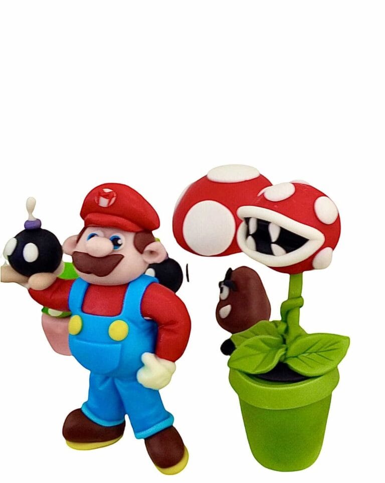 Super Mario