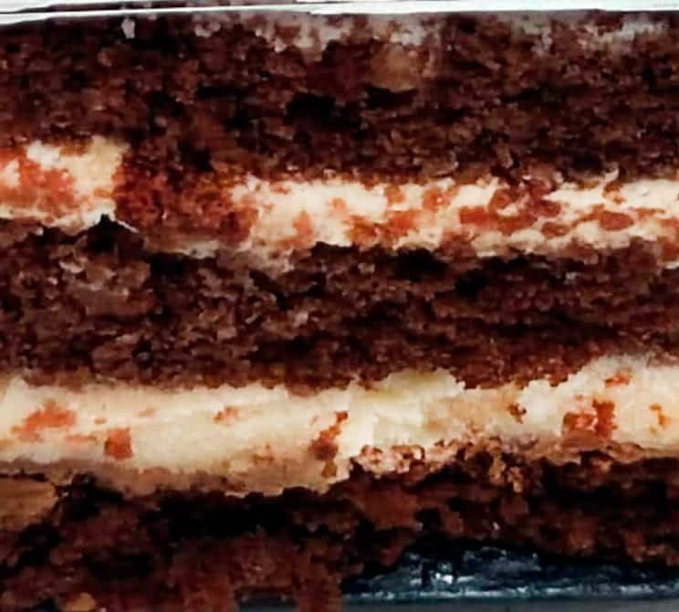 Mini Tarta De Chocolate Madrid