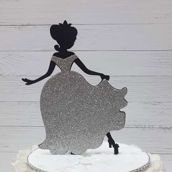 Topper personalizados