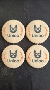 Galletas Personalizadas para Eventos de Empresa