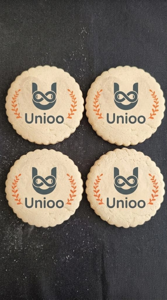 Galletas Personalizadas para Eventos de Empresa