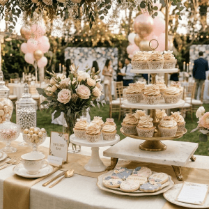 Cómo crear la mejor fiesta: Guía de organización y detalles únicos