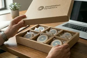 Galletas impresas para empresas: El merchandising comestible de alta definición para eventos y marcas